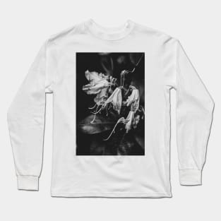 Ghost Town. Long Sleeve T-Shirt